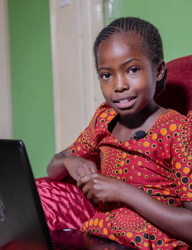 The Learning Passport is a new solution designed to close the learning poverty gap, a digital library of teaching and learning resources covering the entire primary and secondary education curriculum. It opens up great opportunities for learning online improving the education of millions of children. 

The Learning Passport was founded by UNICEF, Microsoft, and The University of Cambridge to address the challenges faced by millions of children and youth to access continued, quality education in multiple settings, 24/7.